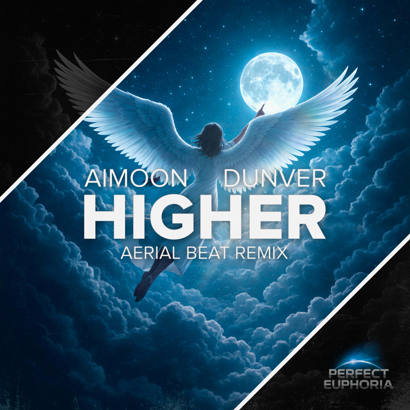 Aimoon & Dunver - Higher (Aerial Beat Extended Remix)